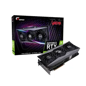 iGame GeForce RTX 3090 Ti Vulcan OC-V